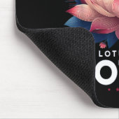 Harris 2024 Lotus voor Potus Trending President Muismat (Hoek)