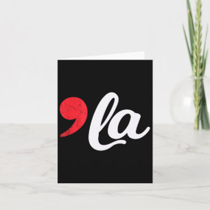 Harris 2024 President Comma La Funny 1 Kaart