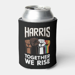 Harris 2024 Verkiezing LGBT Kamala Harris 2024 Blikjeskoeler