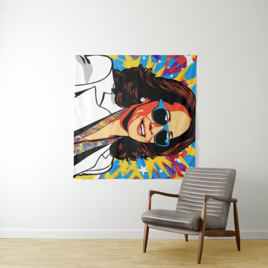 HARRIS 2 WANDKLEED (In Situ (horizontaal))