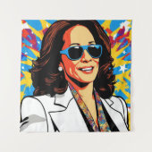 HARRIS 2 WANDKLEED (Voorkant)