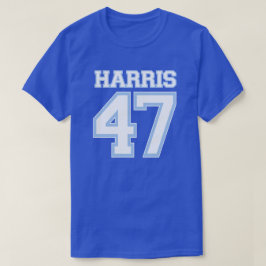 HARRIS 47 T-SHIRT