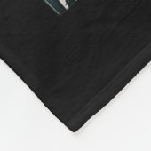 Harris 47e President Verenigde Staten 2024 Fleece Deken (Hoek)