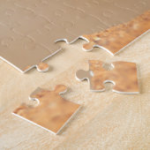 Harris' antilope-eekhoorn (Ammospermophilus) Legpuzzel (Zijkant)