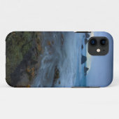 Harris Beach Park | Oregon Case-Mate iPhone Case (Achterkant (horizontaal))
