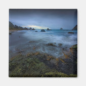 Harris Beach Park | Oregon Magneet (Voorkant)