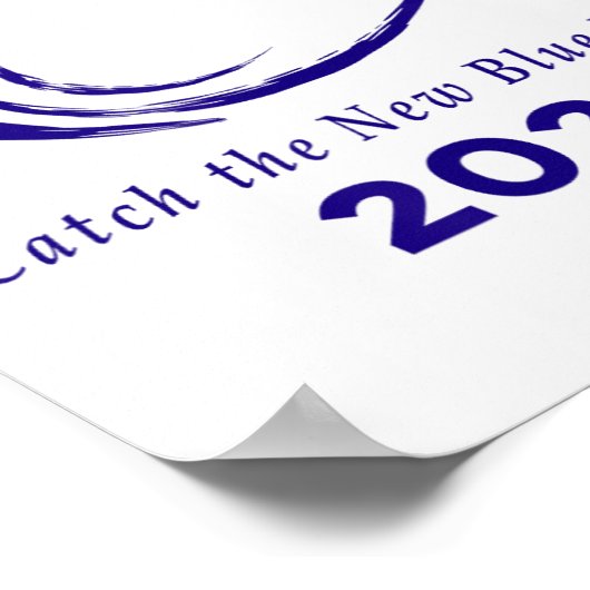 Harris-campagne 2024 poster (Hoek)