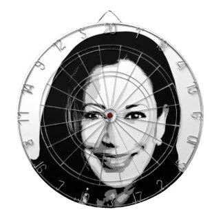HARRIS DARTBORD
