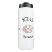 Harris DNC Verkiezingen Thermosbeker (Voorkant)