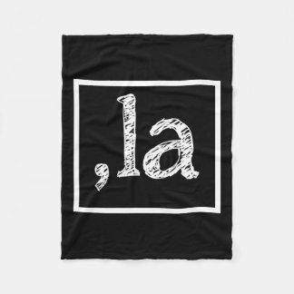 Harris eerste Vrouw vice-President Democraten Fleece Deken