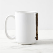 Harris Family Matriarch Koffiemok (Links)