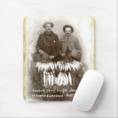 Harris & Greenus-Muismat Muismat (Met muis)