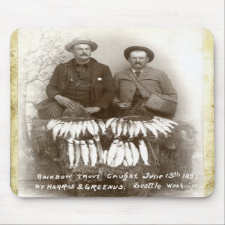 Harris & Greenus-Muismat Muismat