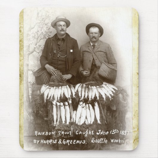 Harris & Greenus-Muismat Muismat (Voorkant)