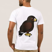 Harris Hawk T-shirt (Achterkant)