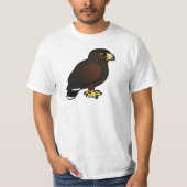 Harris Hawk T-shirt (Voorkant)
