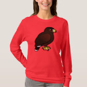 Harris Hawk T-shirt (Voorkant)