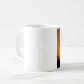 Harris Hawks Koffiemok (Voorkant links)