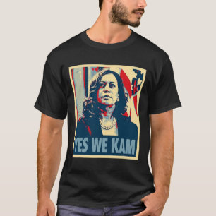 Harris - Ja We Kam T-shirt