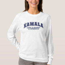 Harris Kamala 2024 Hoop Komt Terug