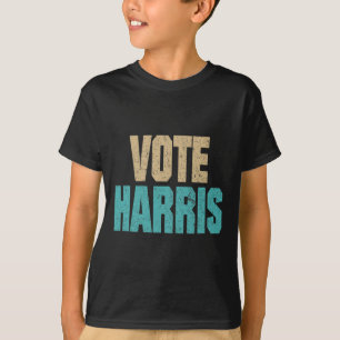 Harris Kamala Harris 47 47e President T-shirt