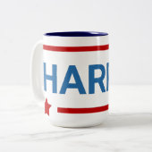 Harris Large Mok (Voorkant links)