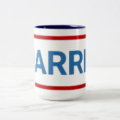 Harris Large Mok (Center)