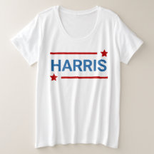 Harris Lightweight T-shirt