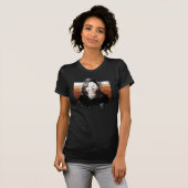 Harris POC Pride T-shirt (Voorkant volledig)