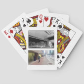 Harris Pokerkaarten (Achterkant)