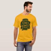Harris, Rhonda T-shirt (Voorkant volledig)