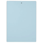 Harris Shapiro 2024 Patriottische  Streep Klembord (Achterkant)