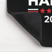Harris Shirt President 2020 1 Muismat (Hoek)
