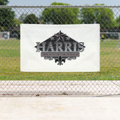Harris The Future is Vrouw Spandoek (Insitu)