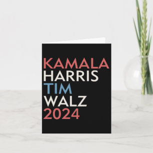 Harris Tim WAlzheimer 2024 Stijl Tekst Walt Kaart
