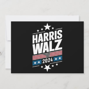 Harris Waltz 2024 Kamala Harris Tim Waltz 2024 Kaart
