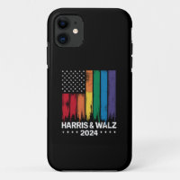 Harris Waltz 2024 Verkiezing Gay Tim Waltz LGBTQ