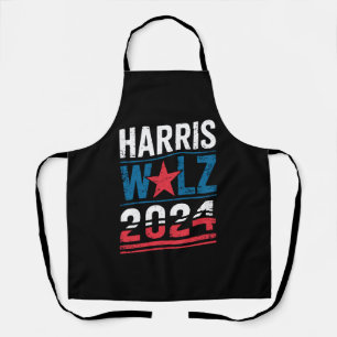 Harris Waltz 2024 Verkiezingen Kamala Harris Tim W Schort