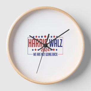 Harris Walz