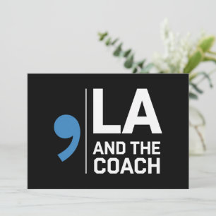 Harris Walz 2024 Comma La en de coach 2024 Kaart