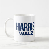 HARRIS WALZ 2024 KOFFIEMOK (Links)