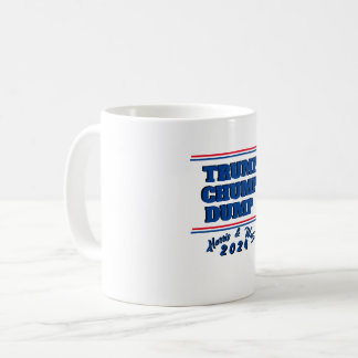 HARRIS WALZ 2024 KOFFIEMOK