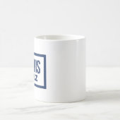 HARRIS WALZ 2024 KOFFIEMOK (Center)