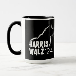 Harris Walz 2024 Mok