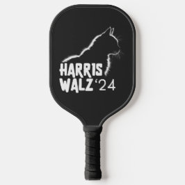 Harris Walz 2024 Pickleball Paddle