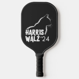 Harris Walz 2024 Pickleball Paddle