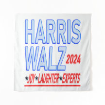 Harris Walz 2024 Presidentiële verkiezingen Medium