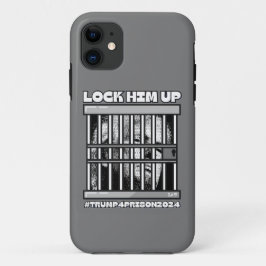 HARRIS-WALZ 2024 SLUIT HEM OP Case-Mate iPhone CASE