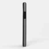 HARRIS-WALZ 2024 SLUIT HEM OP Case-Mate iPhone CASE (Achterkant/rechts)