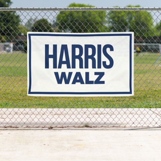 HARRIS WALZ 2024 SPANDOEK (Insitu)